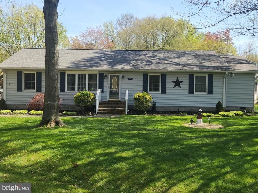 101 Chestnut Road, Stevensville, MD 21666 Main Photo