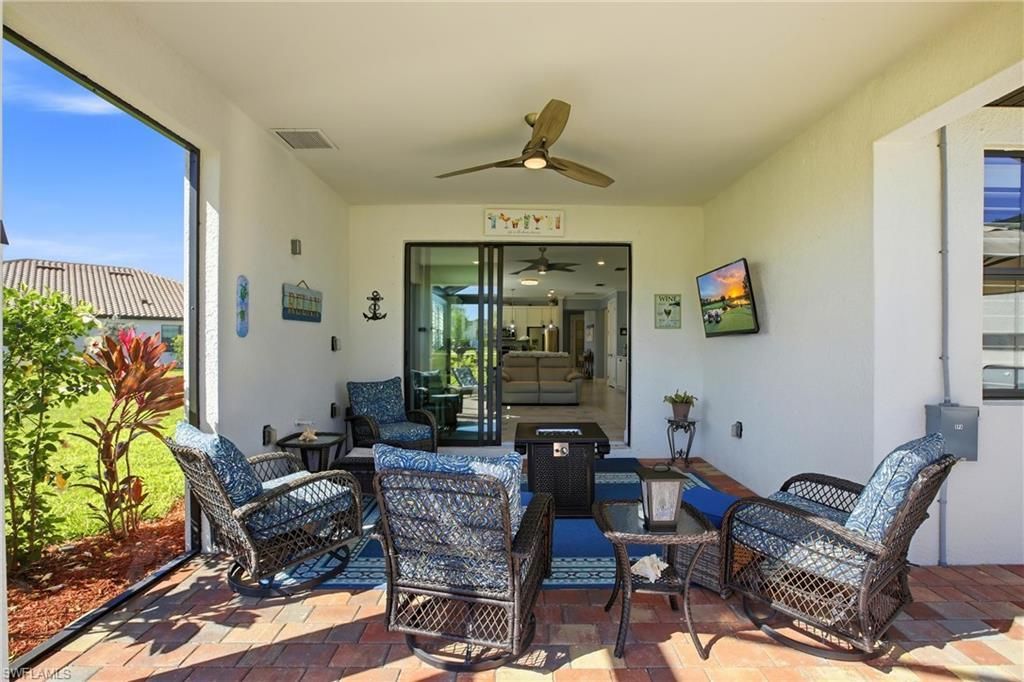 3520 Stoneville Dr, Alva, FL 33920 Photo