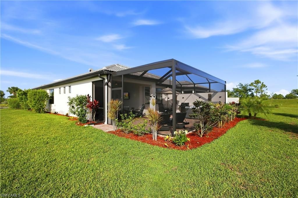 3520 Stoneville Dr, Alva, FL 33920 Photo