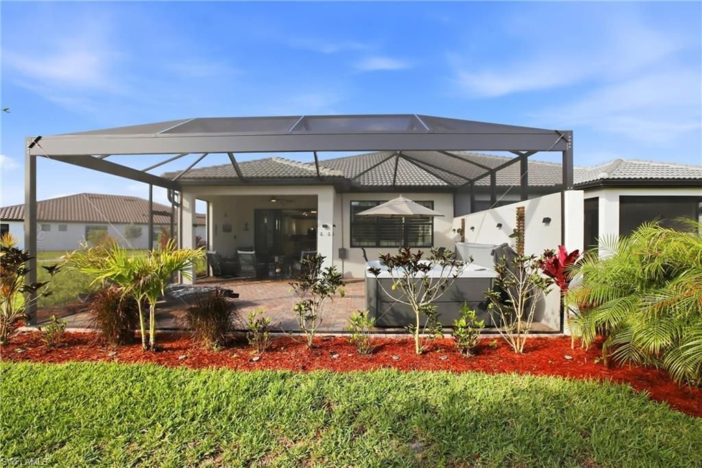 3520 Stoneville Dr, Alva, FL 33920 Photo