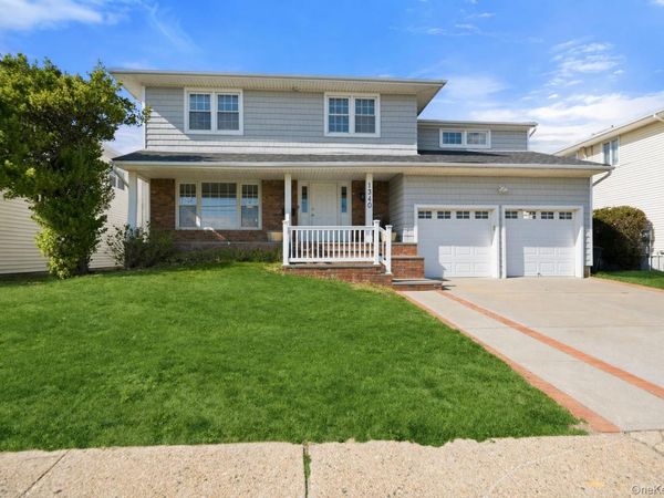 1340 Beech Street, Atlantic Beach, NY 11509