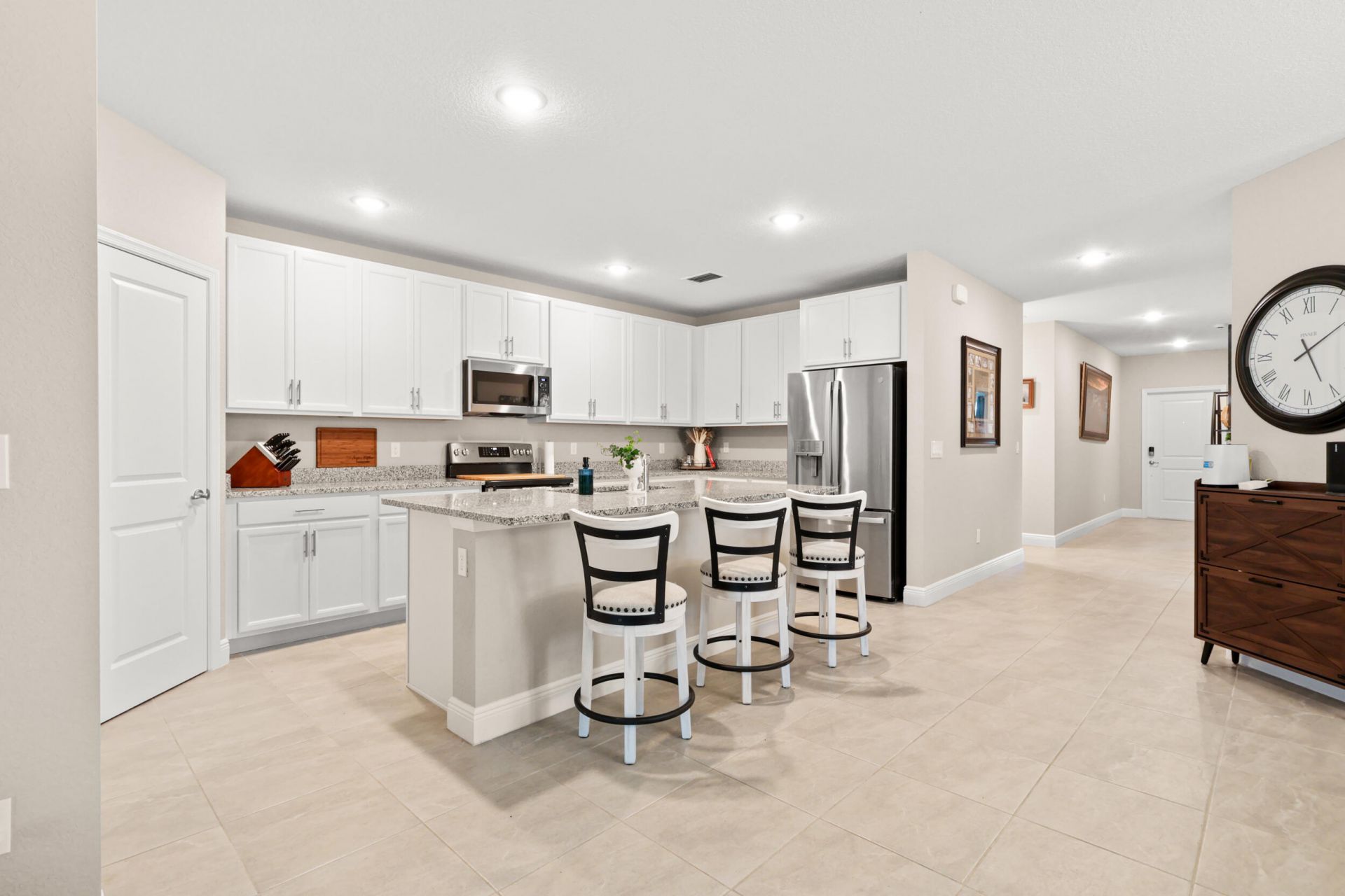 4681 SW Babylon Street, Port Saint Lucie, FL 34953 Photo