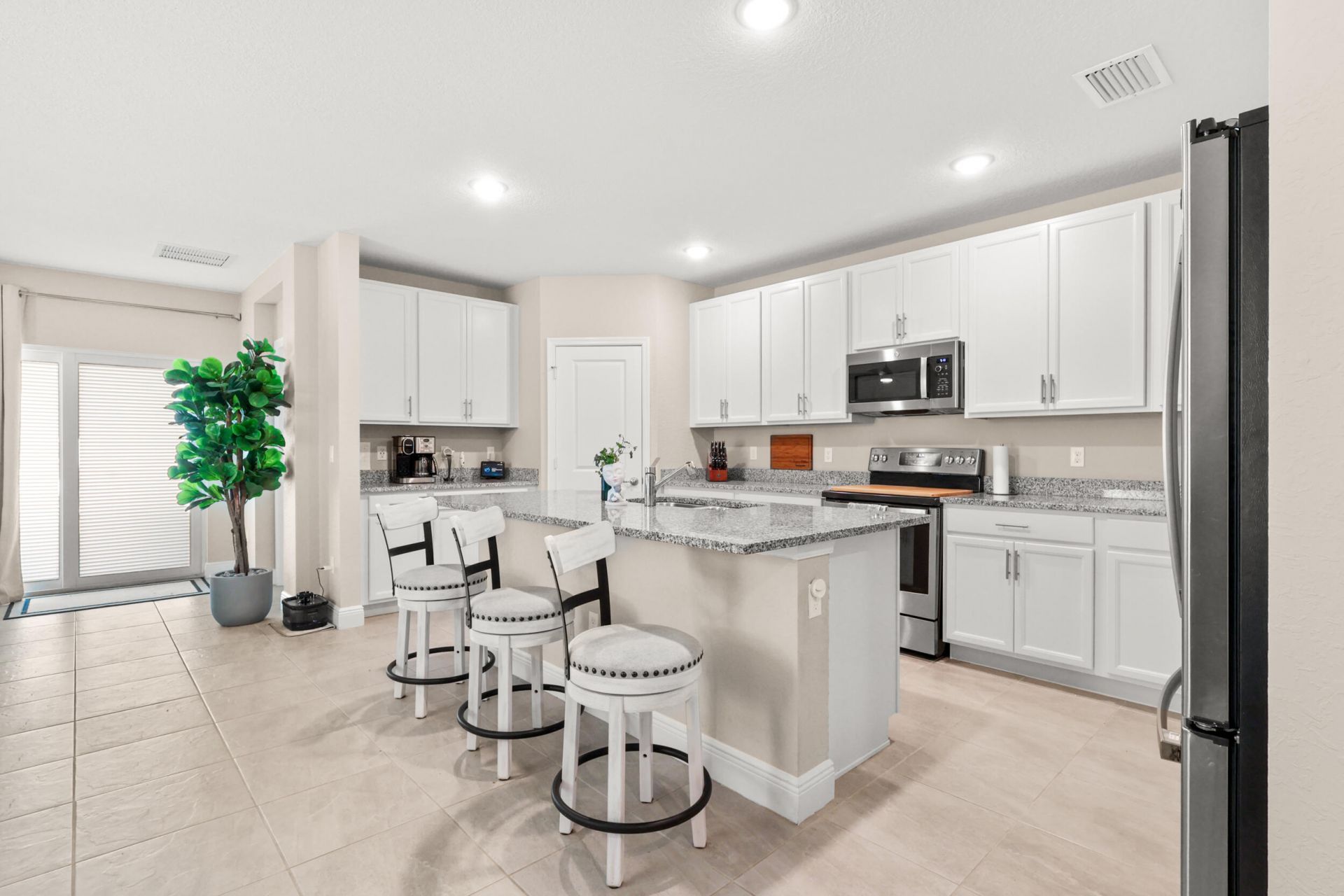 4681 SW Babylon Street, Port Saint Lucie, FL 34953 Photo