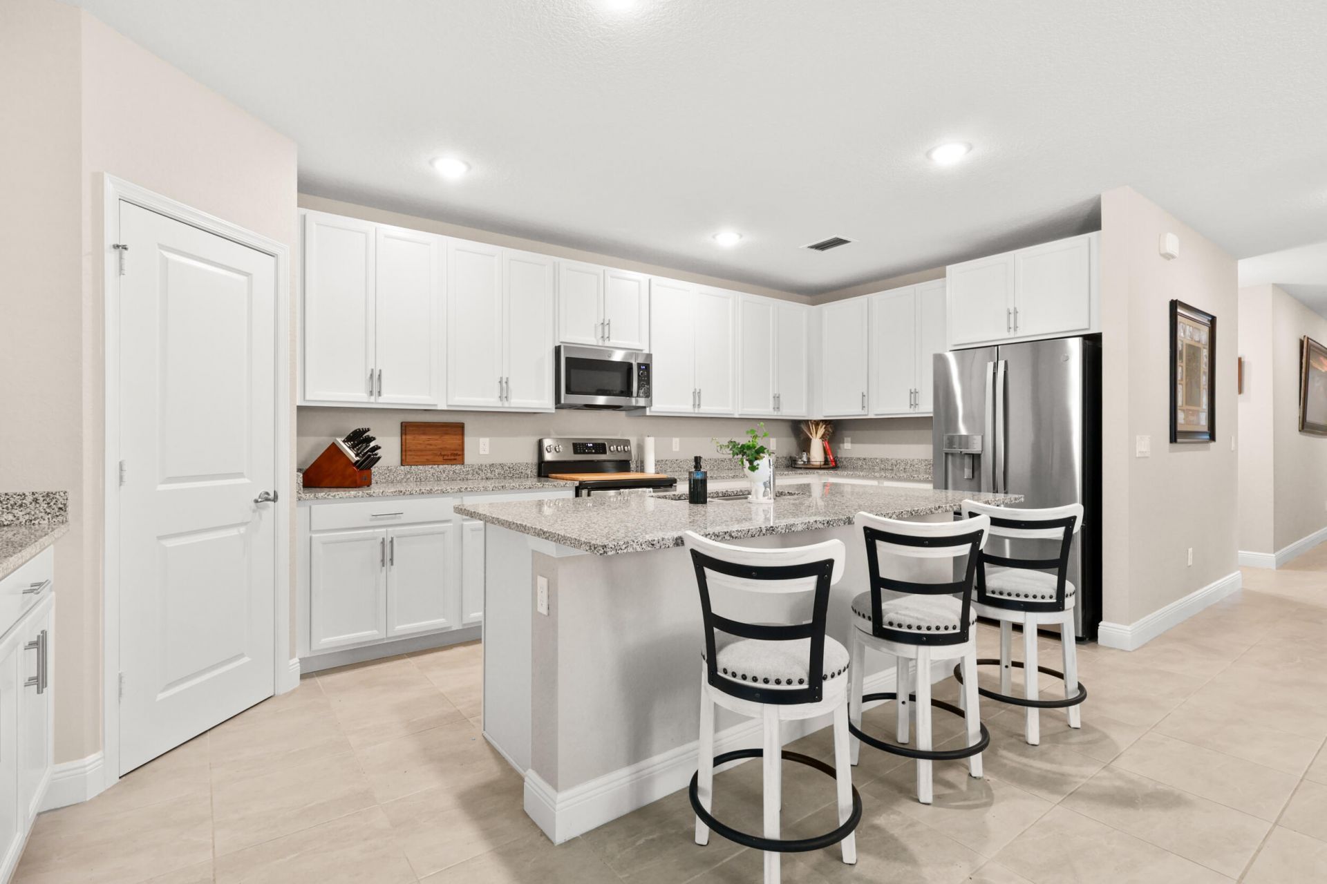 4681 SW Babylon Street, Port Saint Lucie, FL 34953 Photo