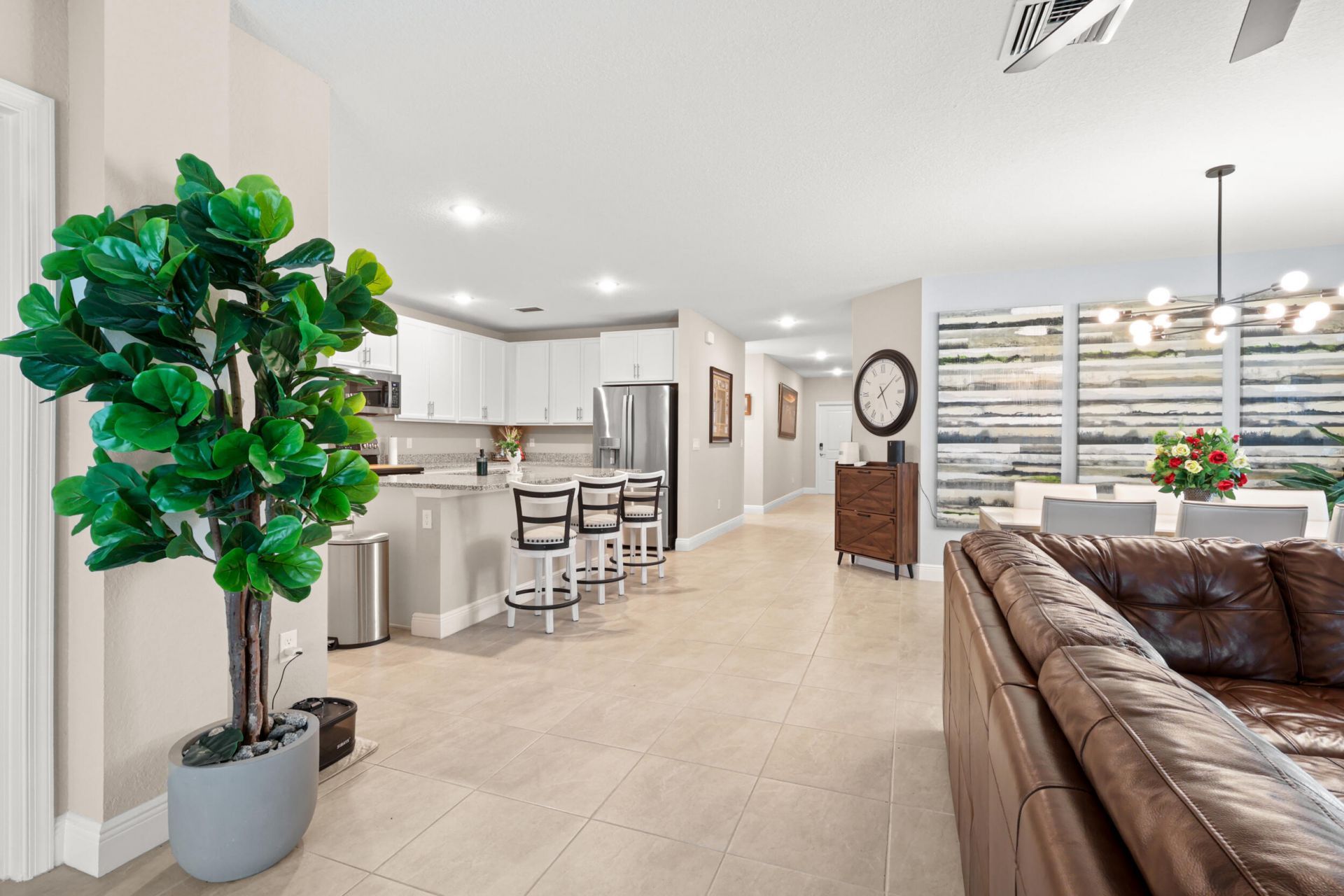 4681 SW Babylon Street, Port Saint Lucie, FL 34953 Photo