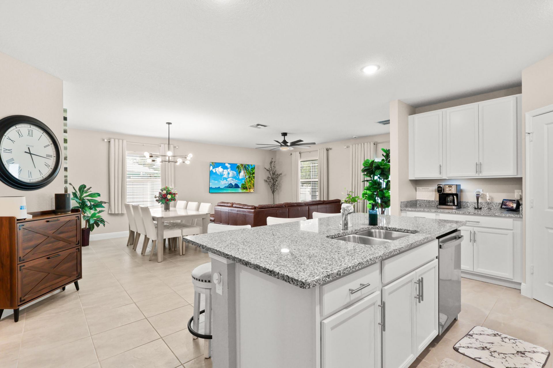 4681 SW Babylon Street, Port Saint Lucie, FL 34953 Photo