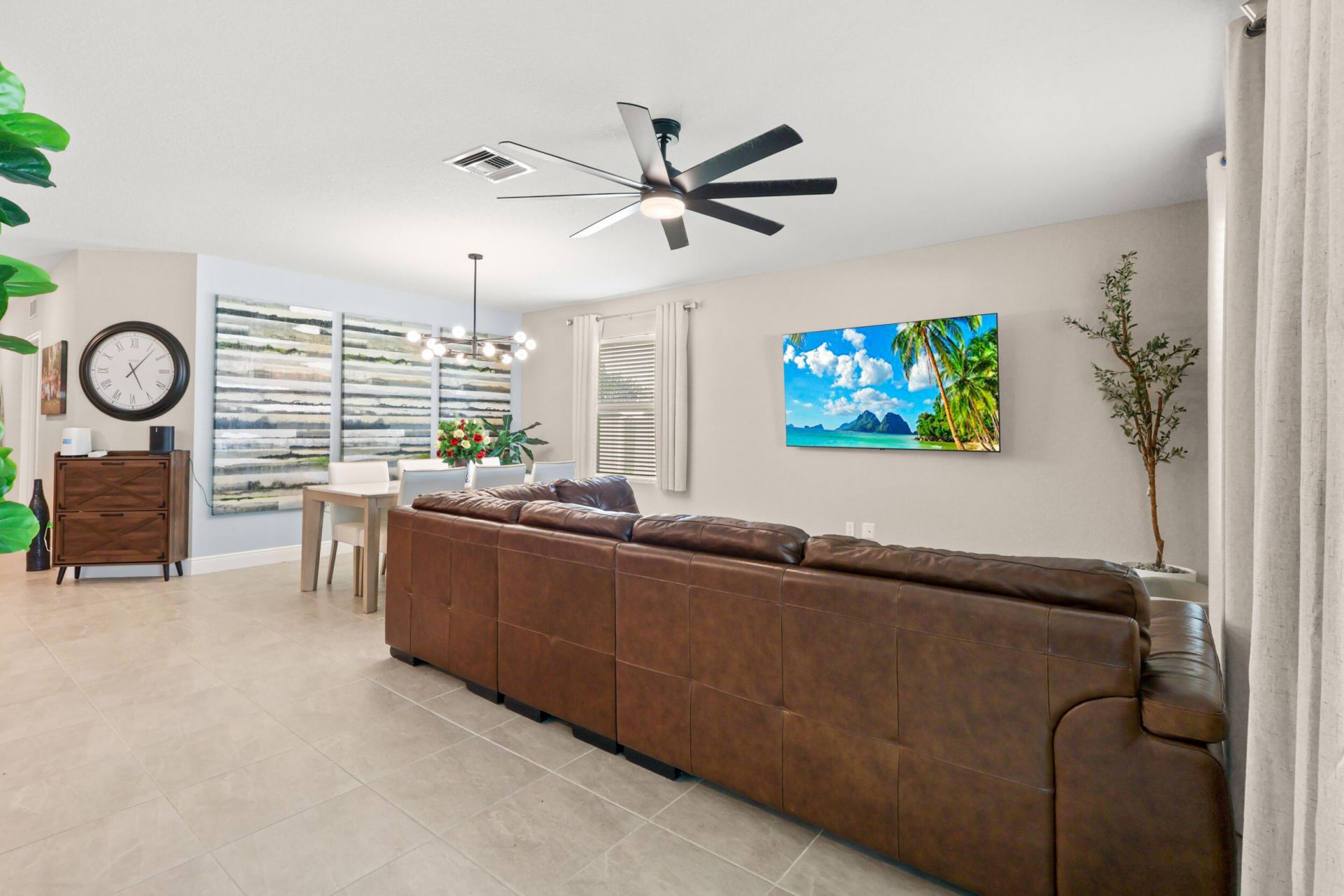 4681 SW Babylon Street, Port Saint Lucie, FL 34953 Photo