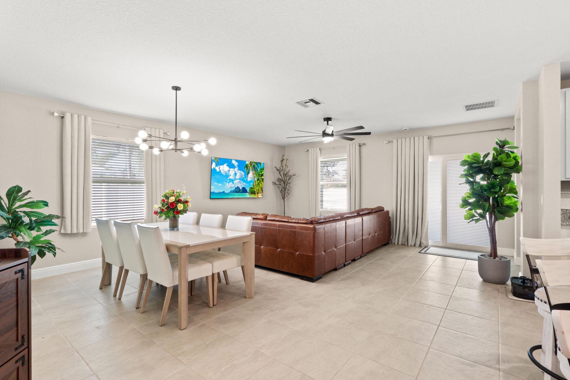 4681 SW Babylon Street, Port Saint Lucie, FL 34953 Photo