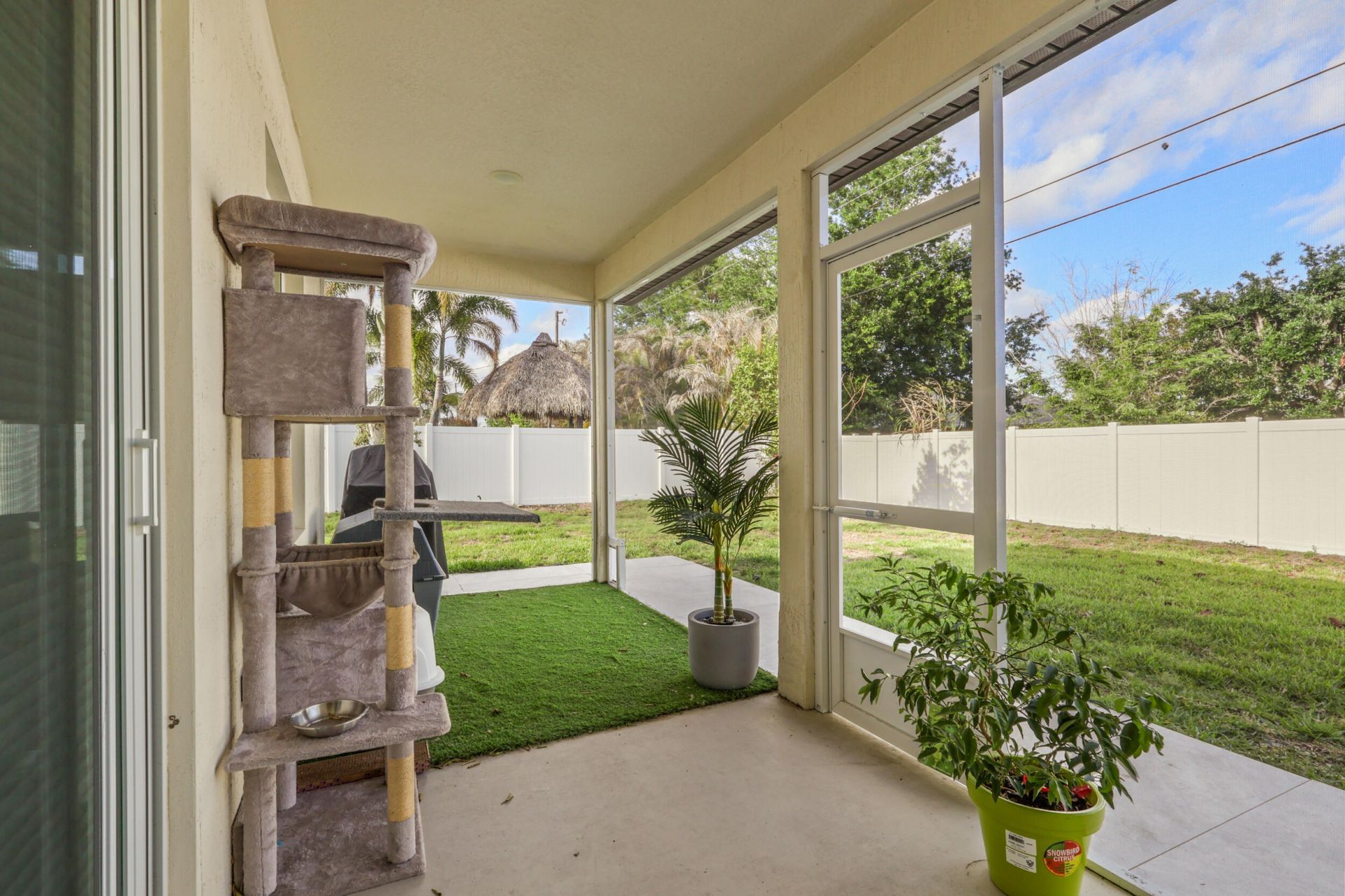 4681 SW Babylon Street, Port Saint Lucie, FL 34953 Photo