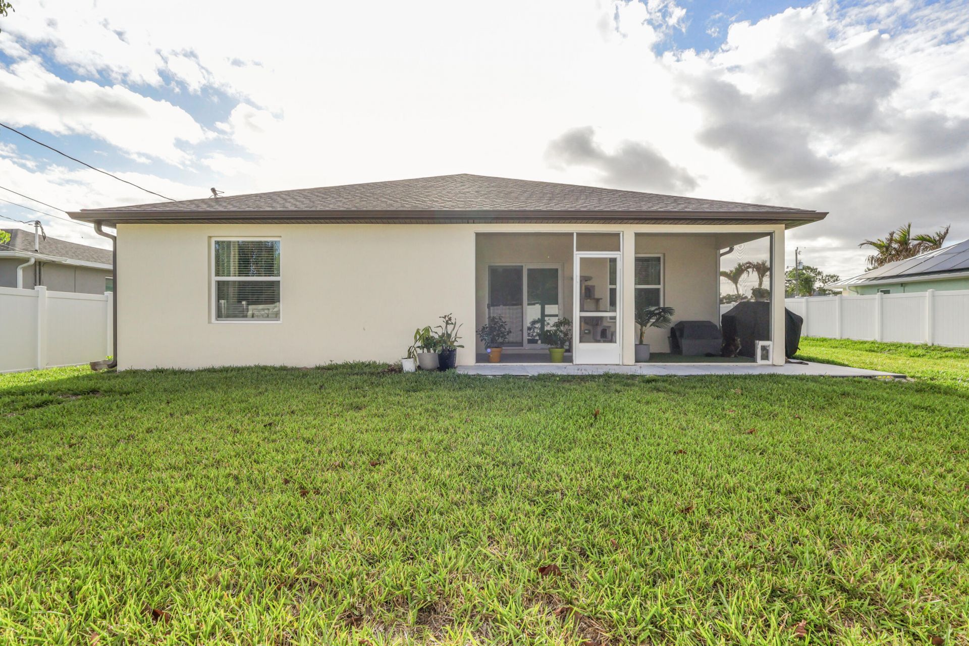 4681 SW Babylon Street, Port Saint Lucie, FL 34953 Photo