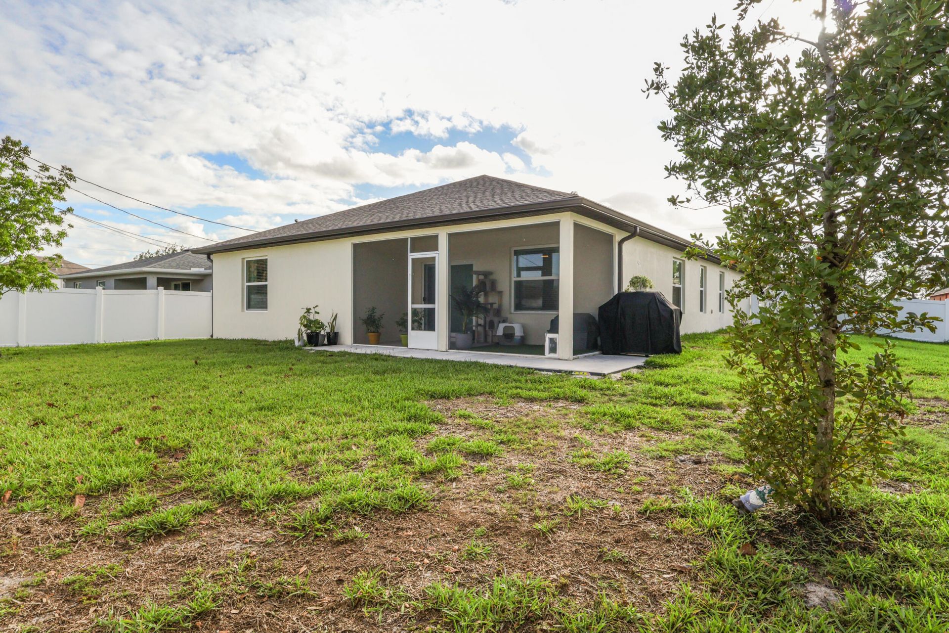 4681 SW Babylon Street, Port Saint Lucie, FL 34953 Photo