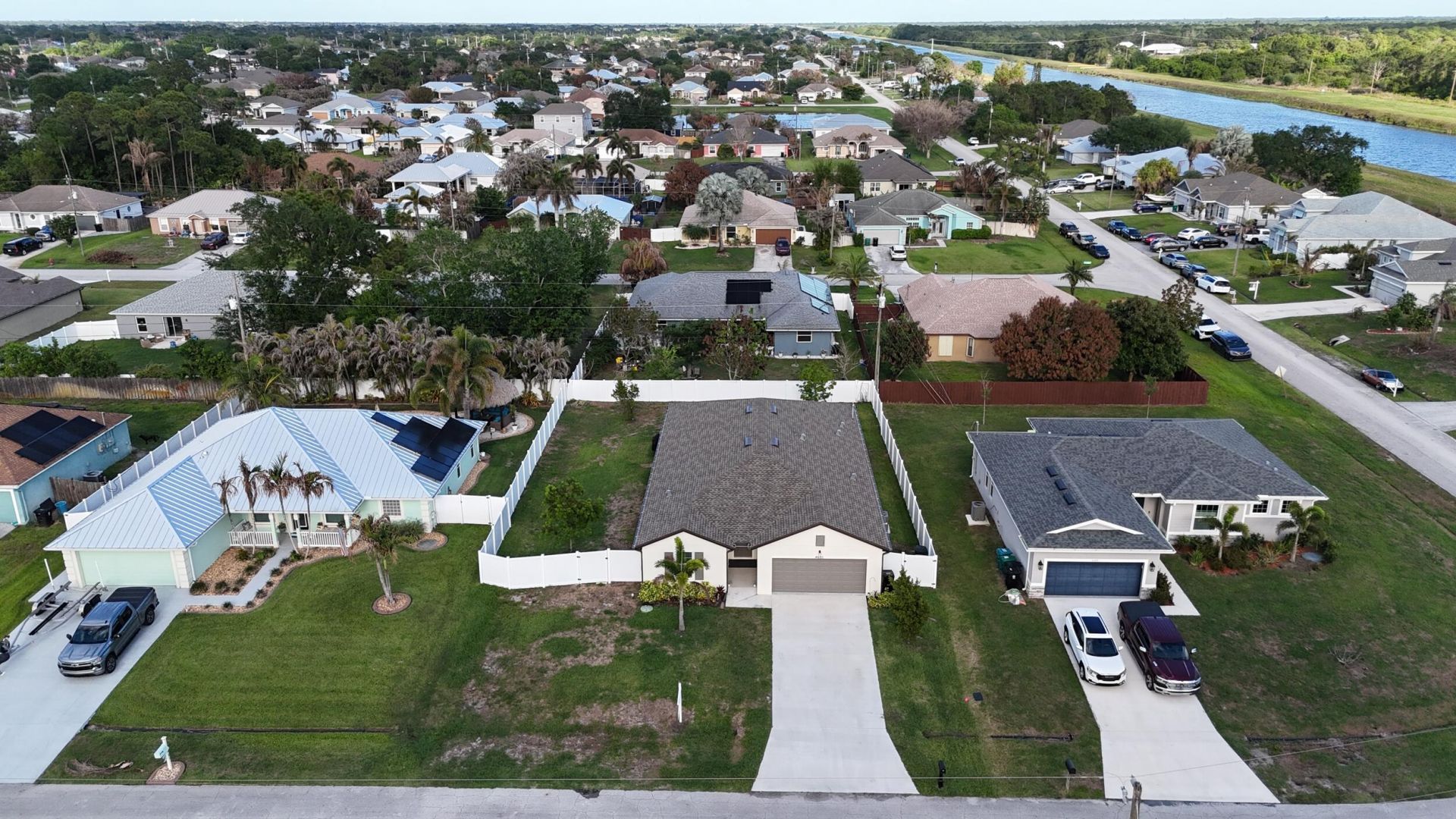 4681 SW Babylon Street, Port Saint Lucie, FL 34953 Photo