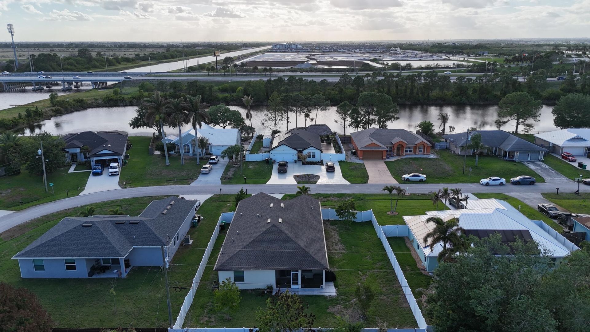 4681 SW Babylon Street, Port Saint Lucie, FL 34953 Photo