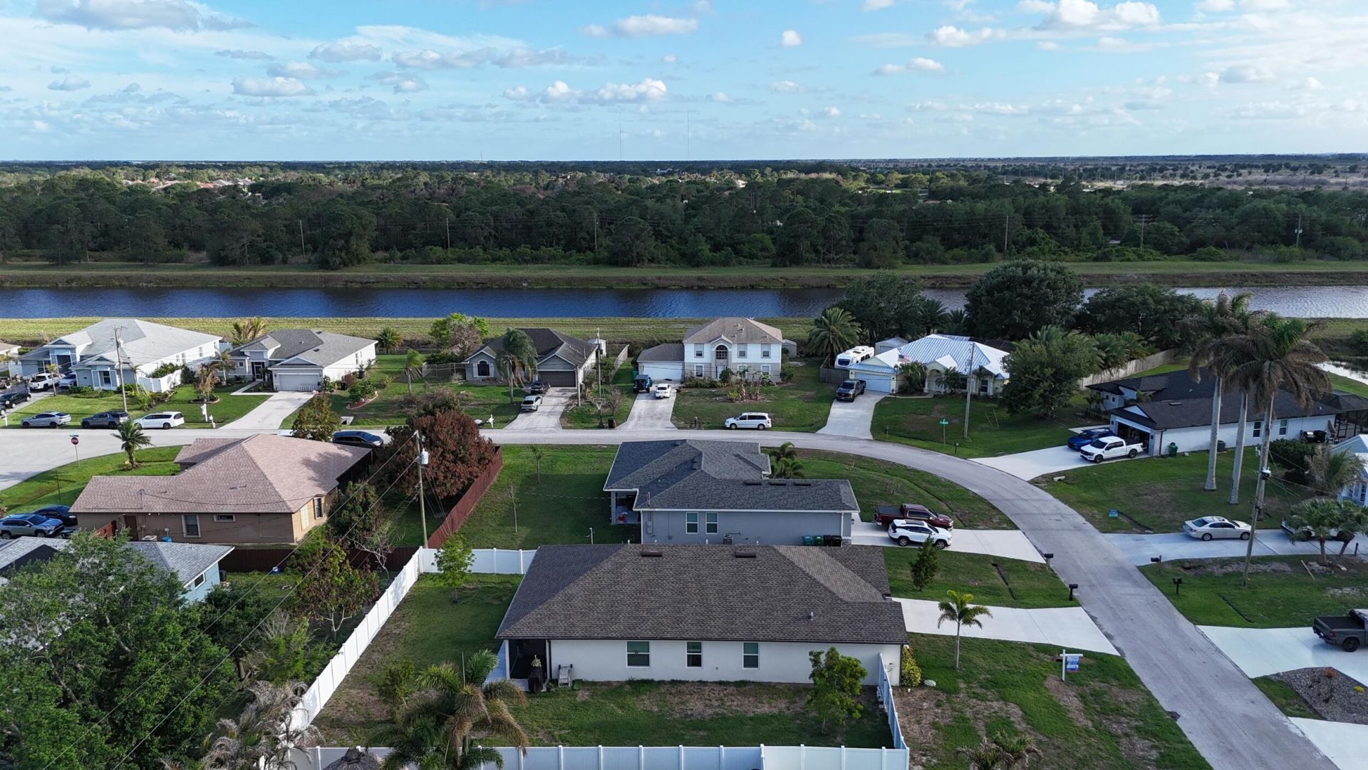 4681 SW Babylon Street, Port Saint Lucie, FL 34953 Photo