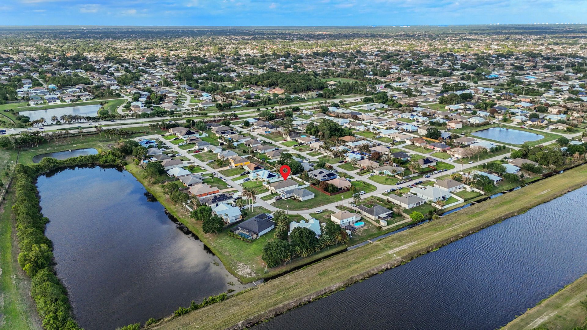 4681 SW Babylon Street, Port Saint Lucie, FL 34953 Photo