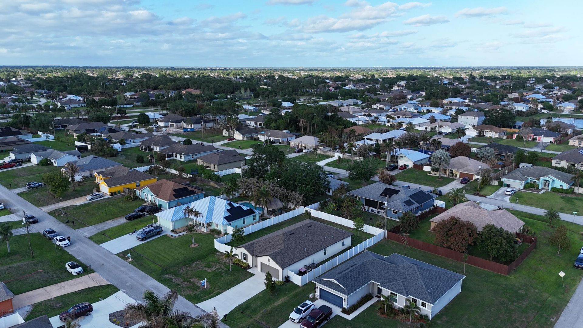 4681 SW Babylon Street, Port Saint Lucie, FL 34953 Photo