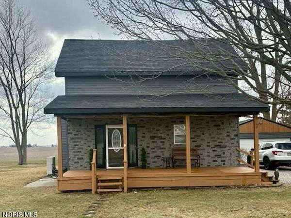 18239 Road N-18, Fort Jennings, OH 45844