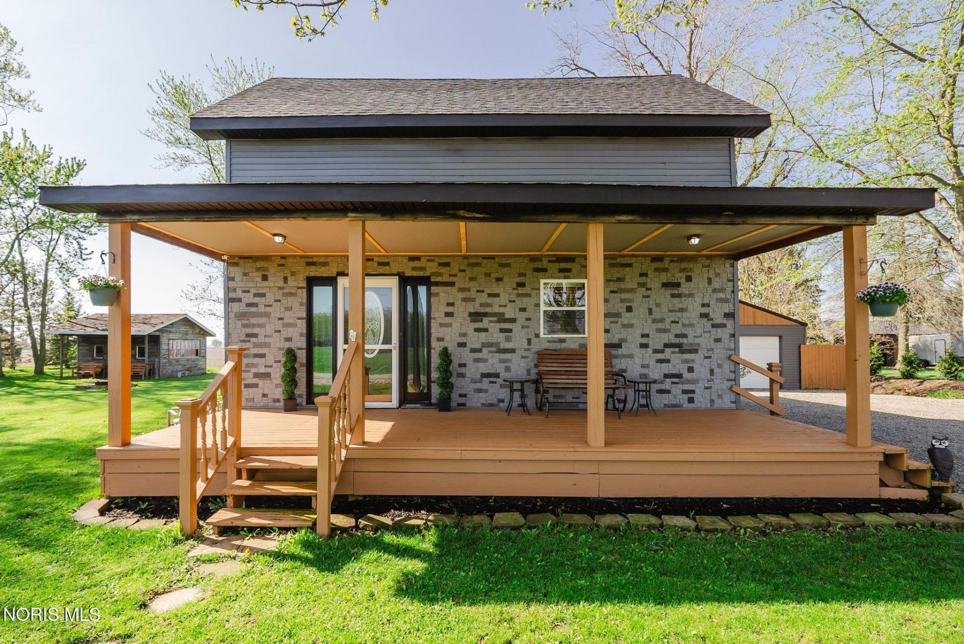 18239 Road N-18, Fort Jennings, OH 45844 Main Photo