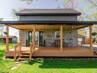 18239 Road N-18 Fort Jennings, OH 45844