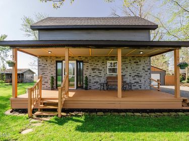 18239 Road N-18, Fort Jennings, OH 45844