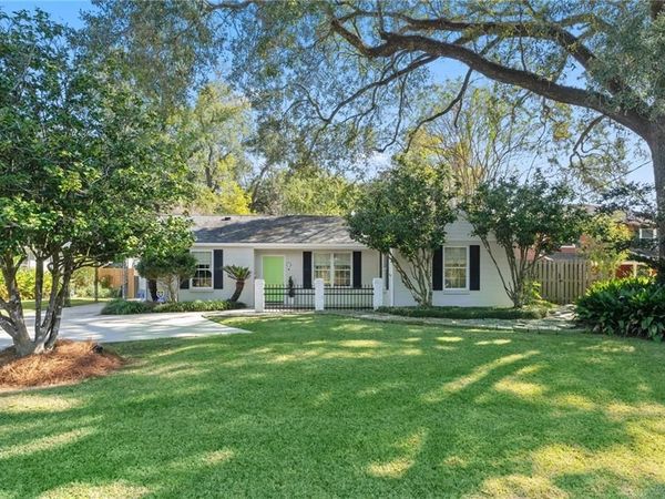 482 STANFORD Avenue, Baton Rouge, LA 70808