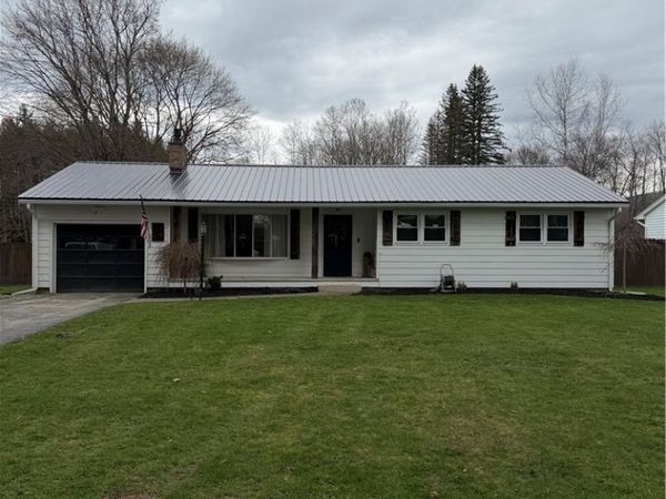 3406 Fortune Drive, Allegany, NY 14706