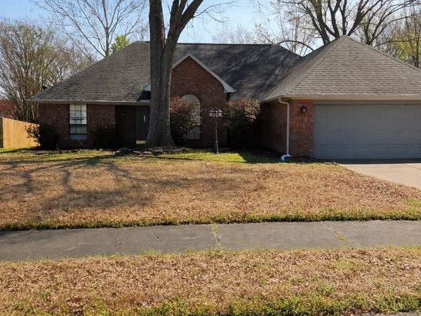 3156 VIA LOPEZ DR, Bartlett, TN 38133