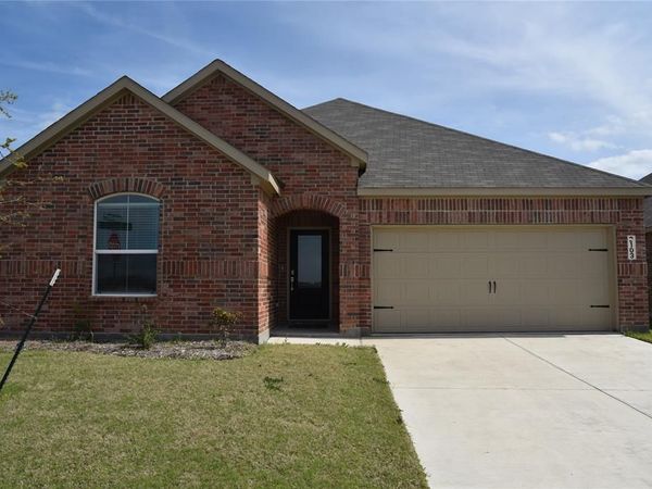 2103 Martins Pond Road, Forney, TX 75126