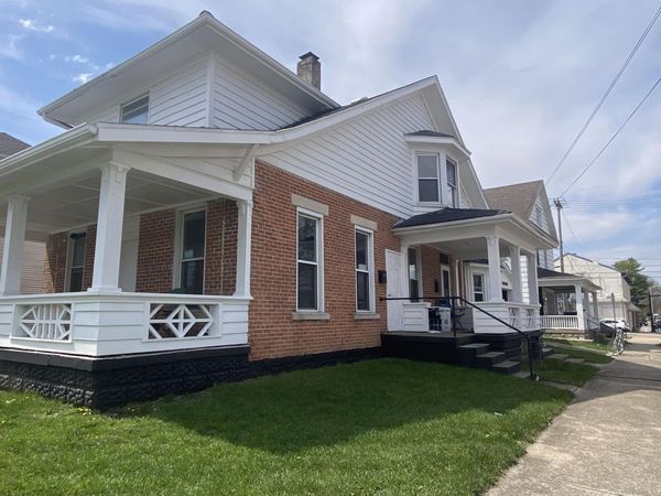 123 E North Street, Piqua, OH 45356