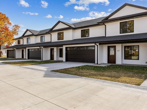 105 ALLIANCE DRIVE, Tipton, IA 52772