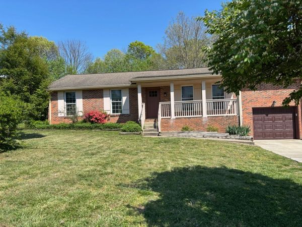 325 Sunrise Cir, Mount Juliet, TN 37122