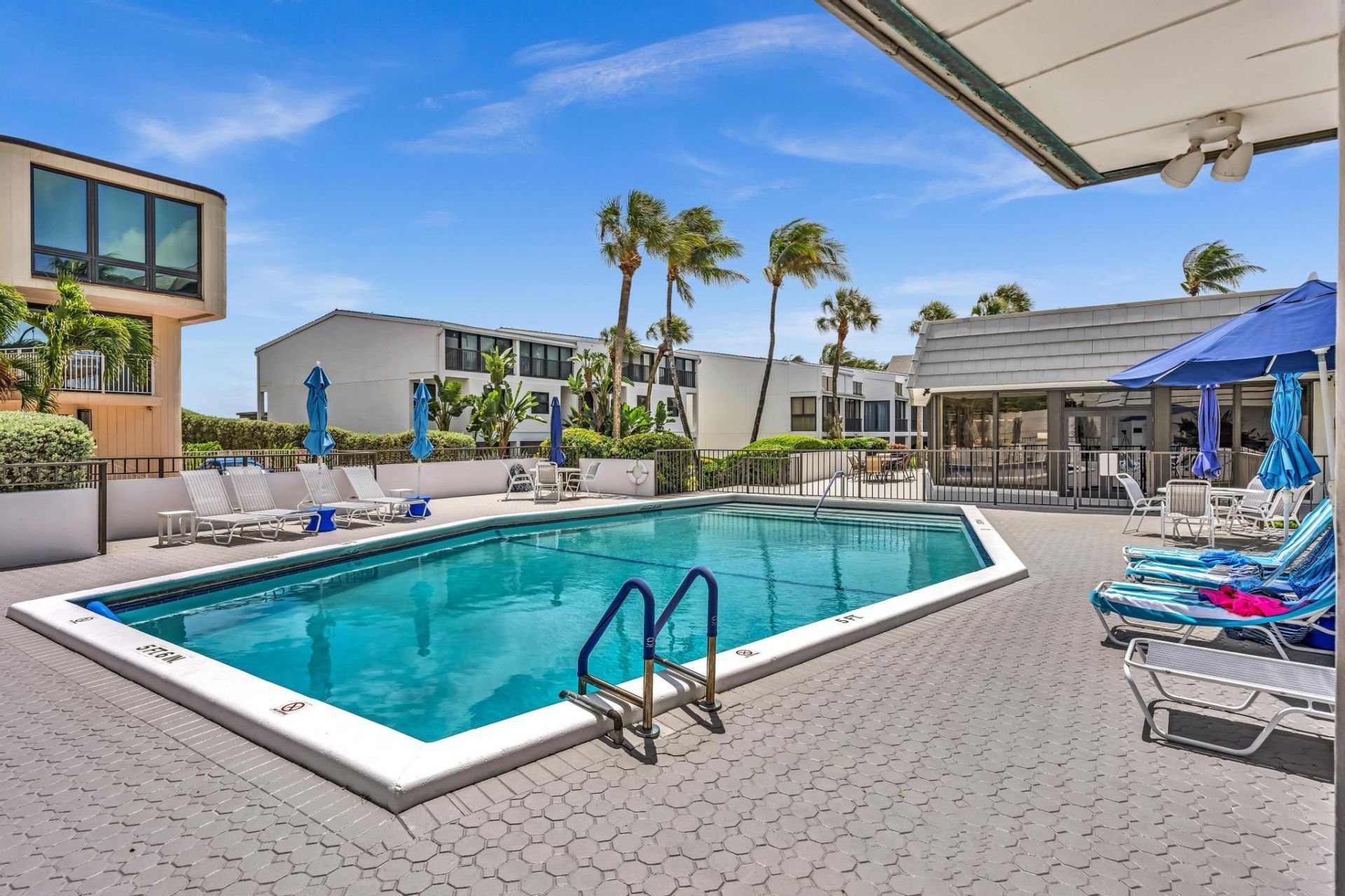 2175 S Ocean Boulevard, Unit 305, Delray Beach, FL 33483 Photo