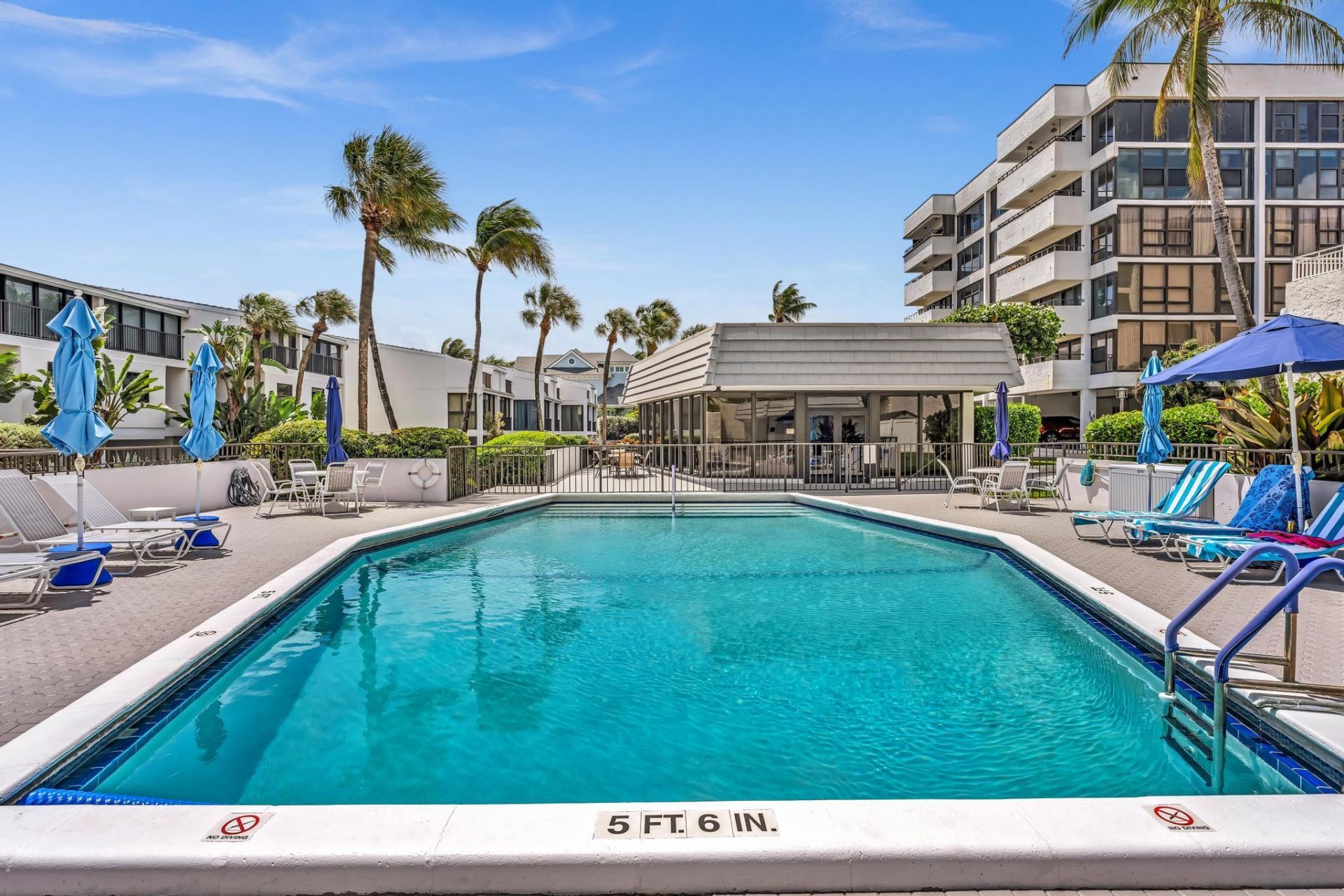 2175 S Ocean Boulevard, Unit 305, Delray Beach, FL 33483 Photo