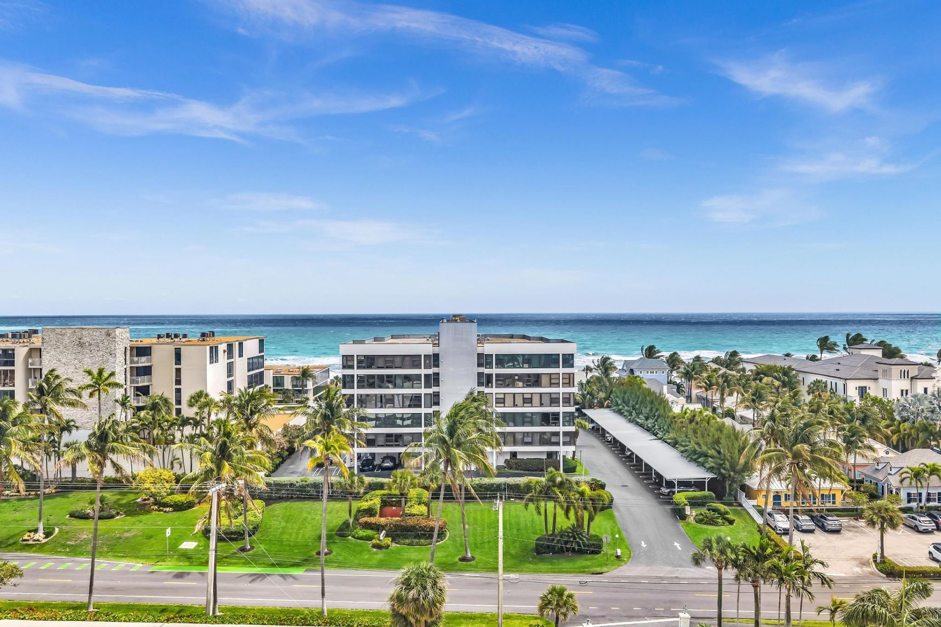 2175 S Ocean Boulevard, Unit 305, Delray Beach, FL 33483 Photo