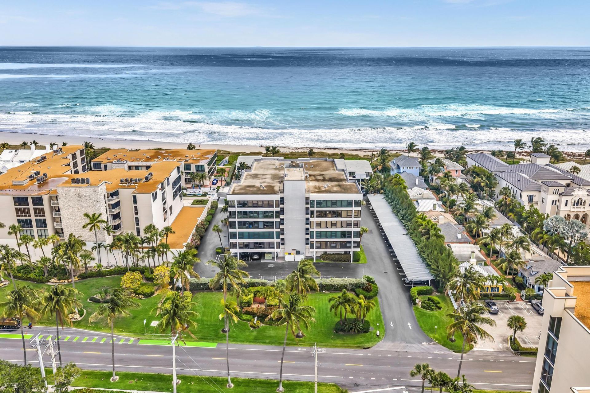 2175 S Ocean Boulevard, Unit 305, Delray Beach, FL 33483 Photo