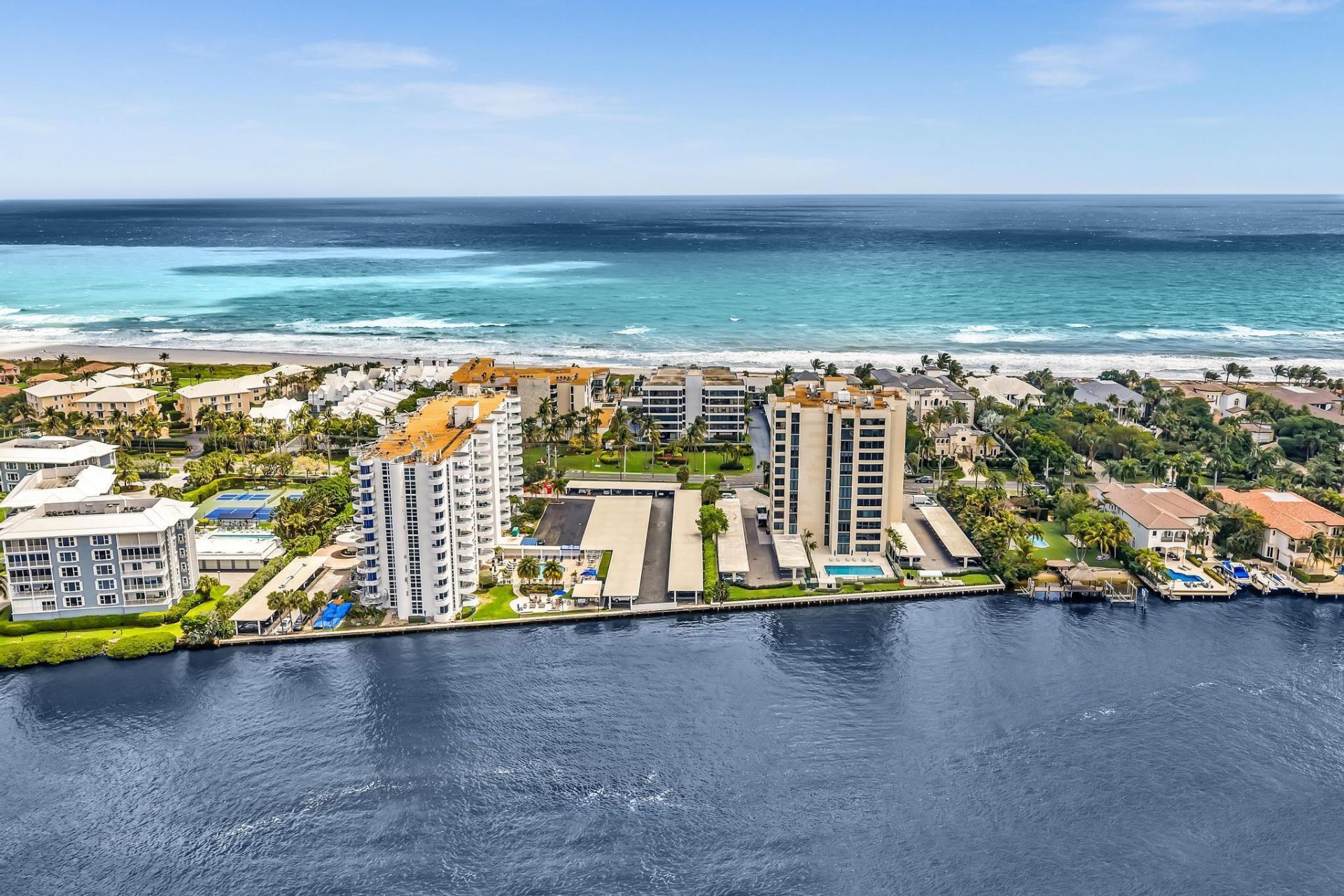 2175 S Ocean Boulevard, Unit 305, Delray Beach, FL 33483 Photo