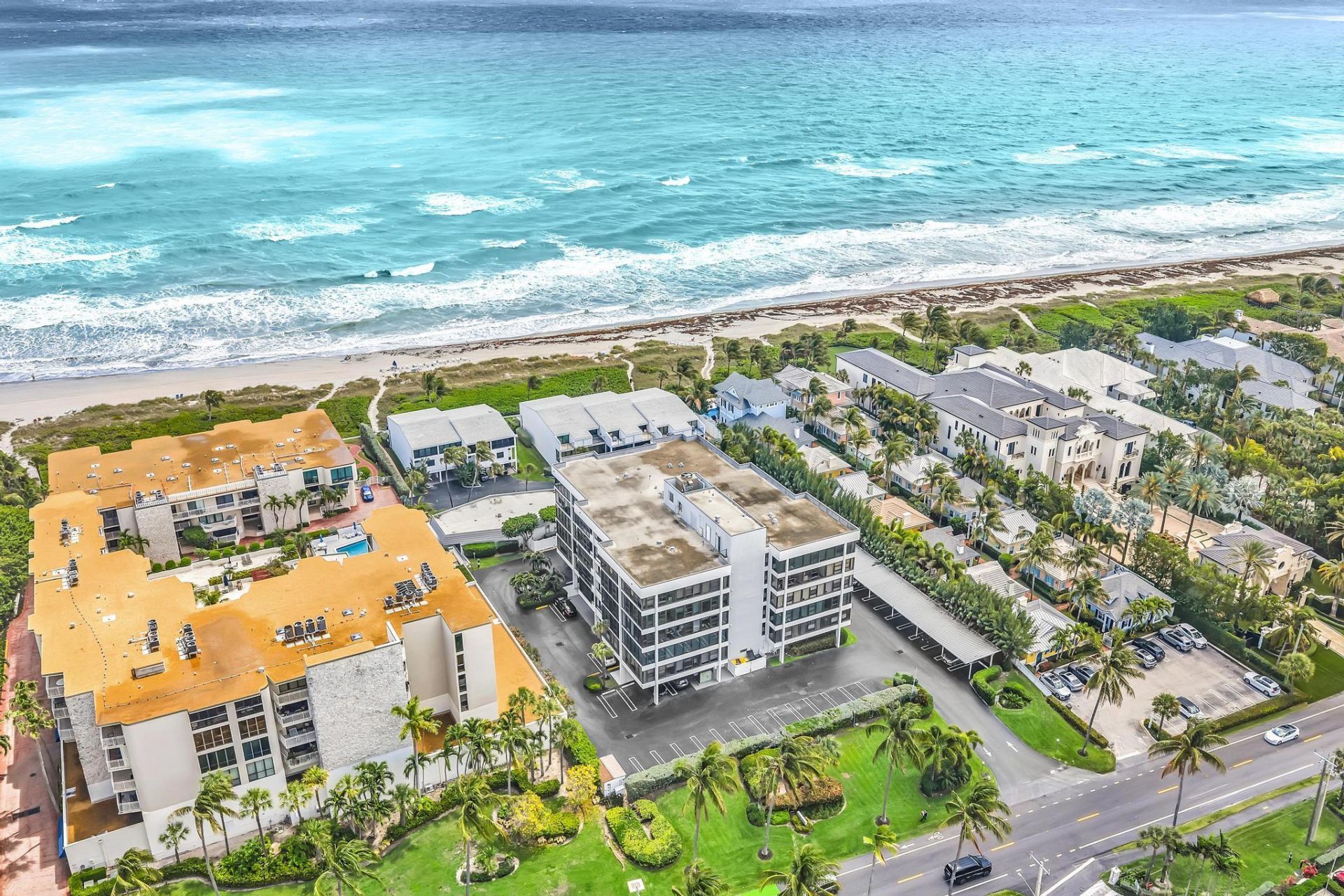 2175 S Ocean Boulevard, Unit 305, Delray Beach, FL 33483 Photo