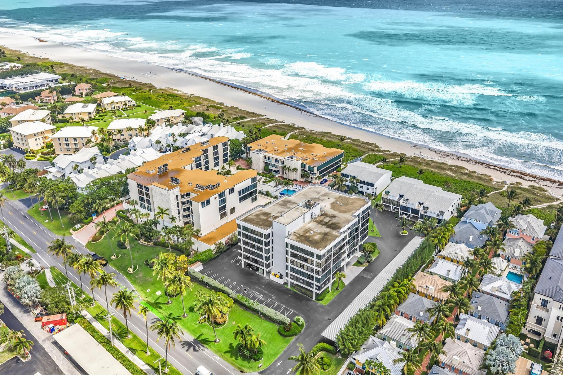 2175 S Ocean Boulevard, Unit 305, Delray Beach, FL 33483 Photo