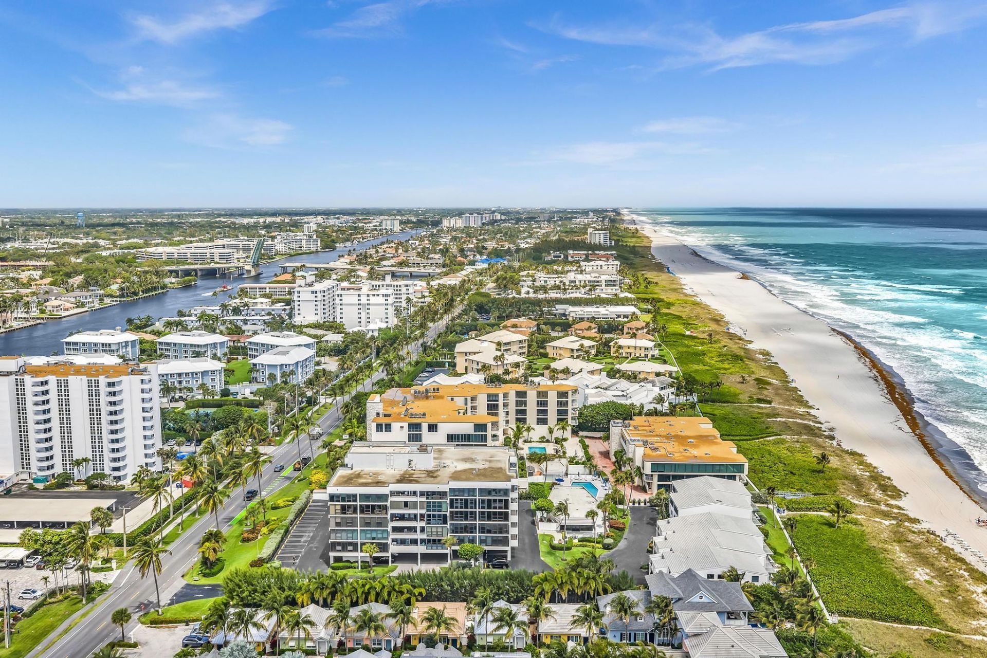 2175 S Ocean Boulevard, Unit 305, Delray Beach, FL 33483 Photo