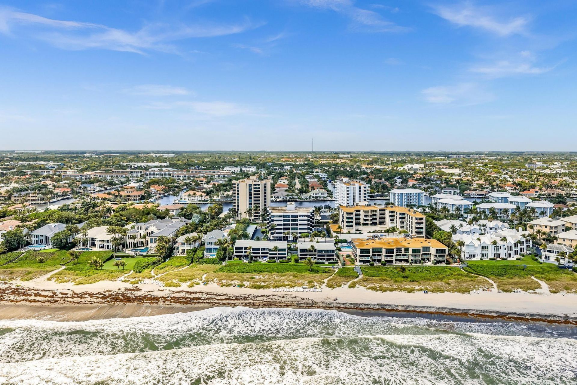 2175 S Ocean Boulevard, Unit 305, Delray Beach, FL 33483 Photo