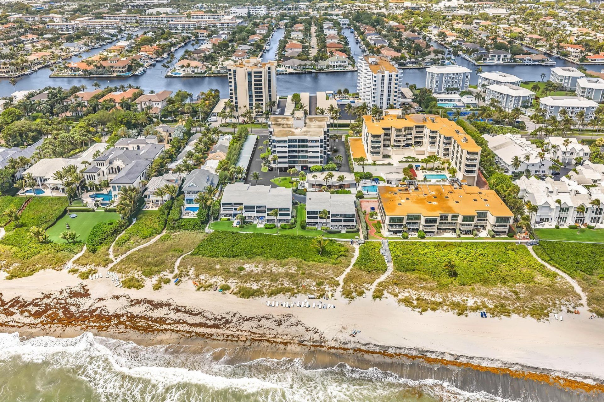 2175 S Ocean Boulevard, Unit 305, Delray Beach, FL 33483 Photo