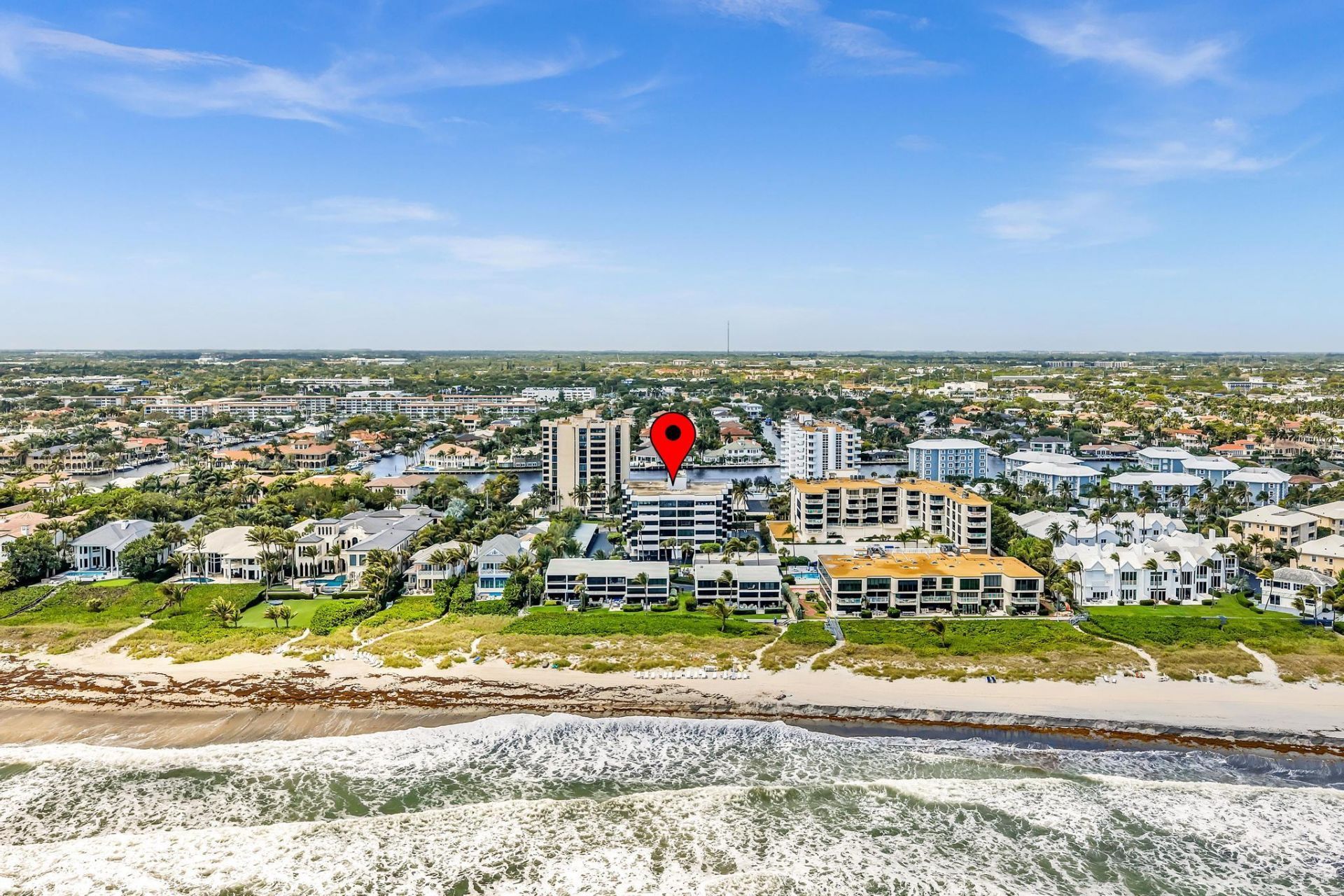 2175 S Ocean Boulevard, Unit 305, Delray Beach, FL 33483 Photo