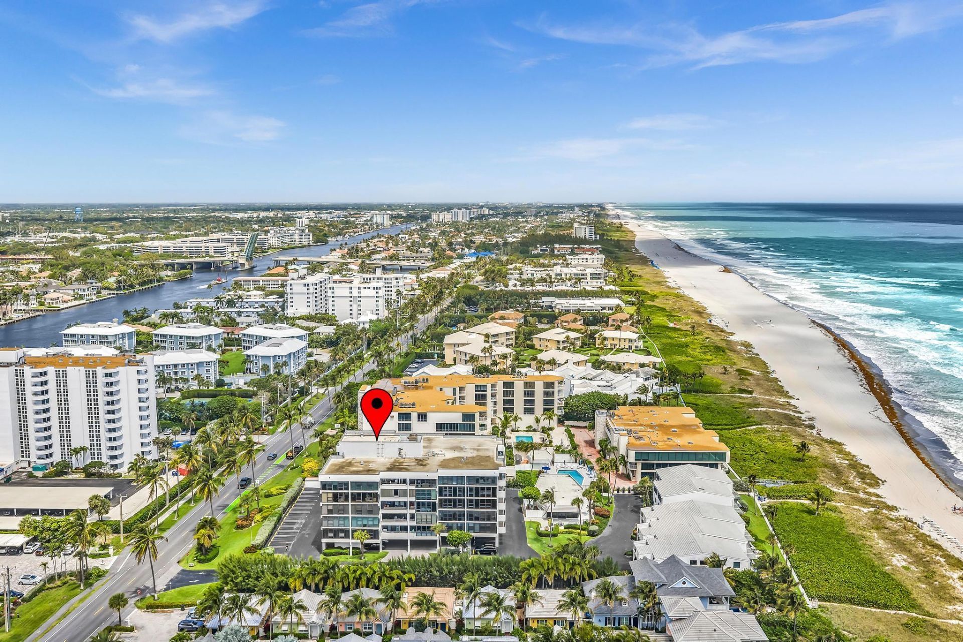 2175 S Ocean Boulevard, Unit 305, Delray Beach, FL 33483 Photo