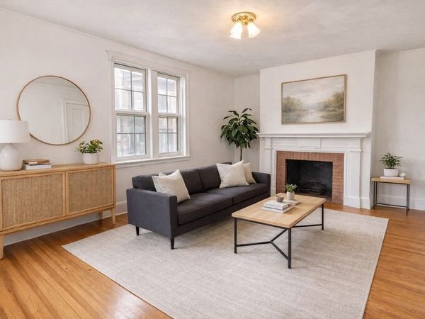 120 Glenville Ave., Unit 6, Boston, MA 02134
