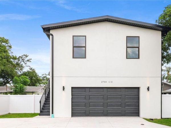 2730 37TH AVENUE N, Unit B, ST PETERSBURG, FL 33713