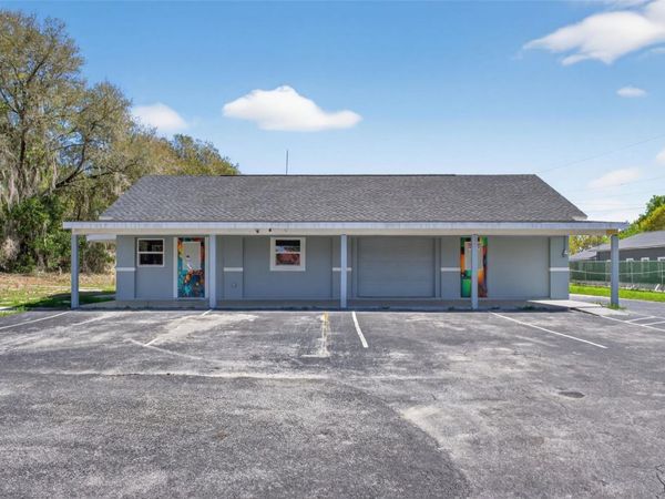 7781 N CARL G ROSE HIGHWAY , HERNANDO, FL 34442