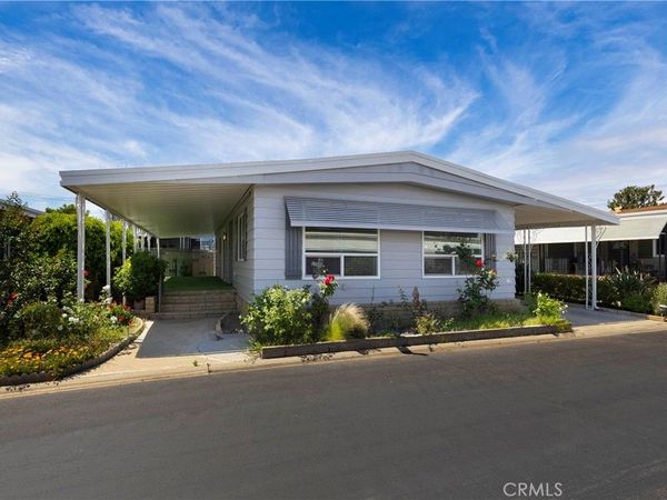 3767 Lake Glen Drive, Unit 145, Yorba Linda, CA 92886