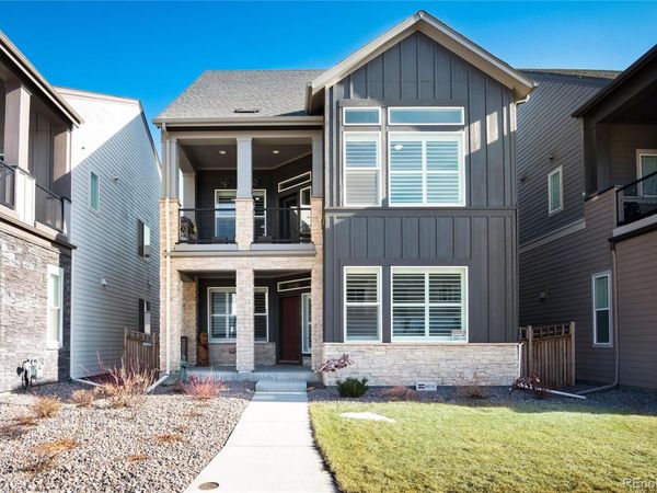 16568 Shoshone Street, Broomfield, CO 80023