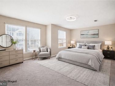 8310 BLUEBIRD WAY , Unit 3, LORTON, VA 22079