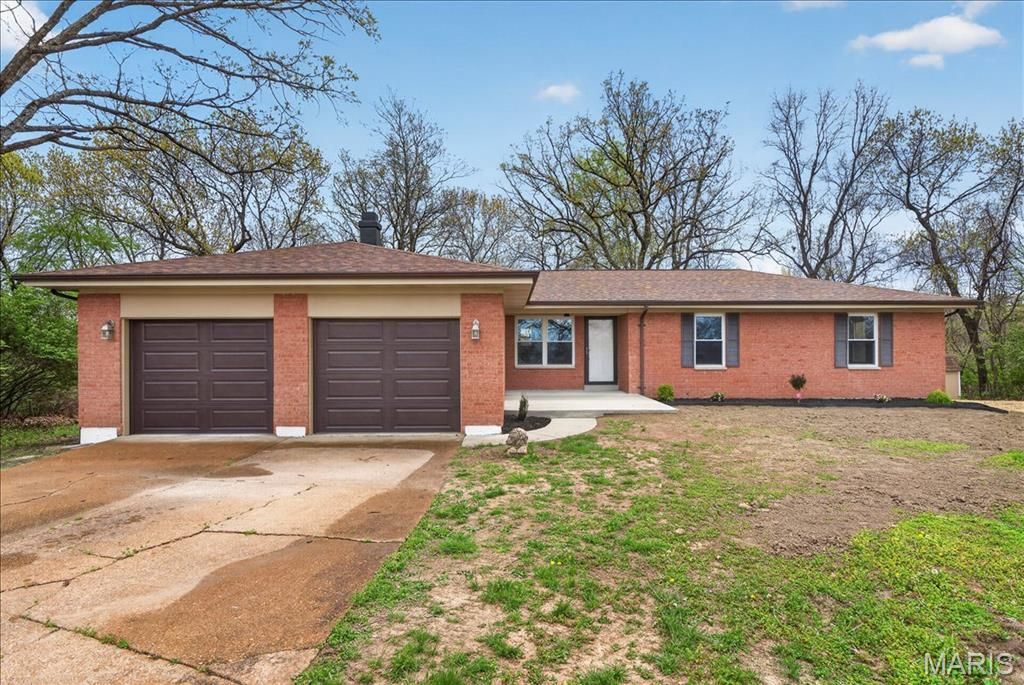 1 Windswept Drive , Unincorporated, MO 63010 Main Photo